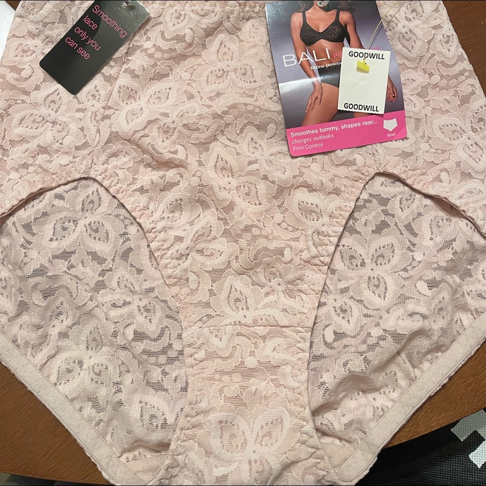 Bali shape wear panties